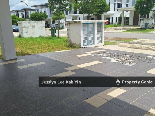 Setia Ecohill 1  Semenyih [Full Loan, Super Cheap]