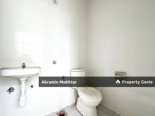 End Lot | 2 Storey Bungalow @ Norton Garden, Eco Grandeur Puncak Alam