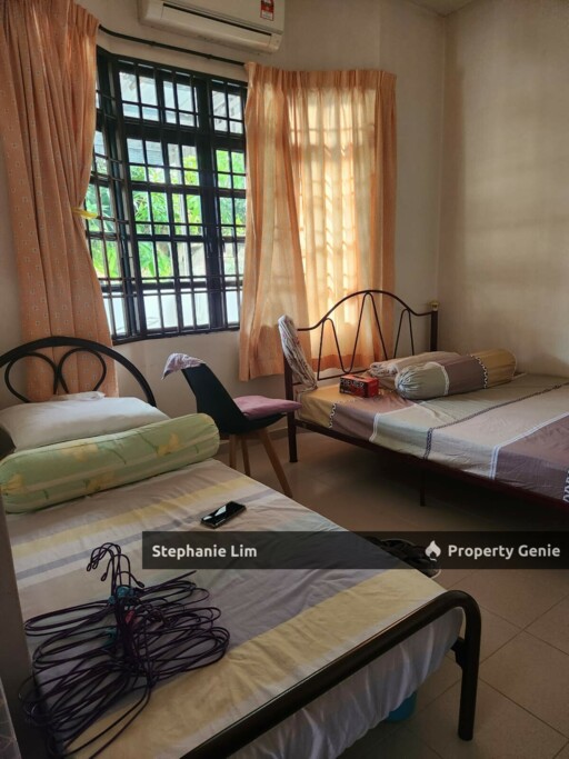 Evergreen Road Fettes Park