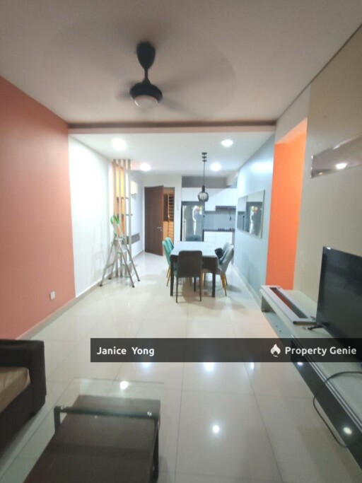 Larkin Height @ Larkin