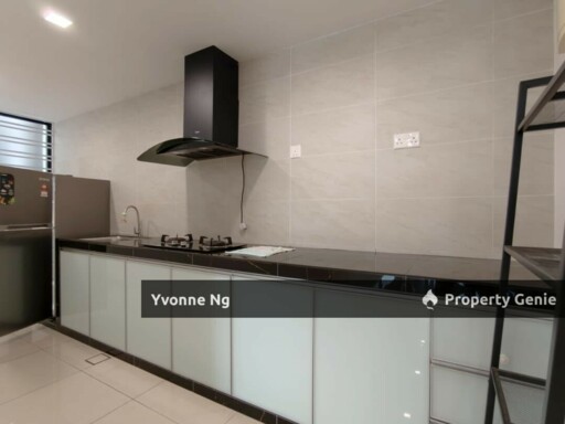 KSL Avery Park / Taman Rinting  Nearby Seri Alam / Masai