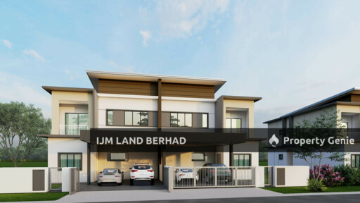 Utama Park Residence Phase 2B