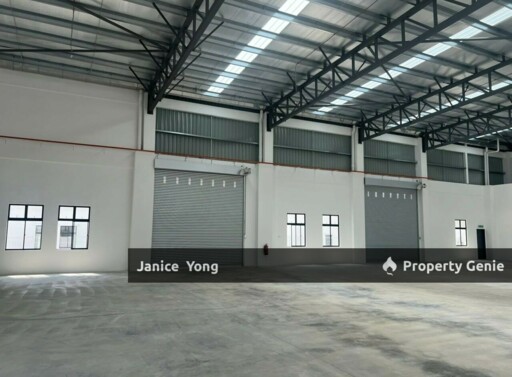 Eco Business Park 1 @ Phase 3