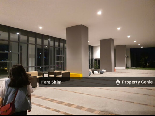 Amani Residence@Puchong