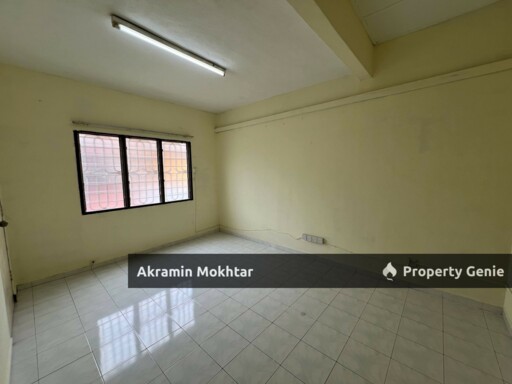 Freehold & Non Bumi Lot | Double Storey Terrace House – Bandar Bukit Tinggi, Klang