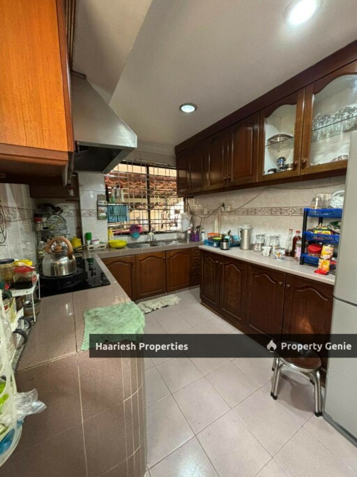 Bungalow Jalan Tembusu Taman Bukit Rinting Masai For Sale