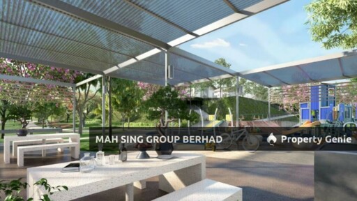 M Panora @ Rawang