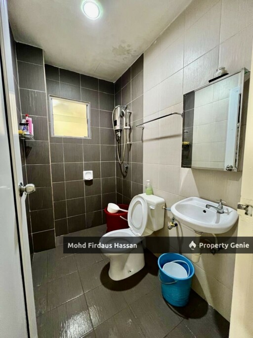 Renovated 🔥 Residensi Prima, Bandar Puteri Jaya 2, Sungai Petani Kedah.