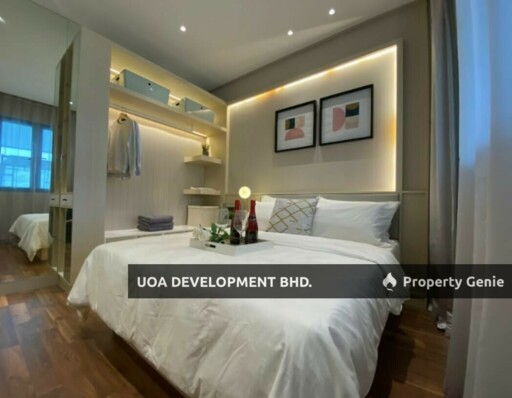 Aster Hill Sri Petaling