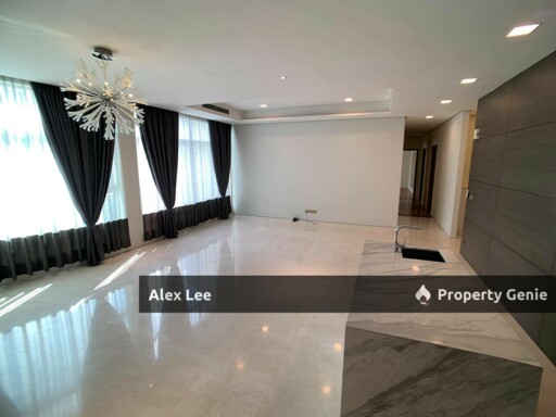 Quadro KLCC Condo for Sale | Modern Luxury Living Near Petronas Twin Towers