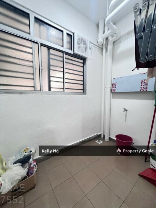 Brand New Adenia Apartment Partly Furnished At Bandar Parklands Bukit Tinggi 3 Klang For Rent