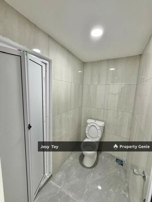 Taman Desa Tebrau Double Storey Terrace House Sales
