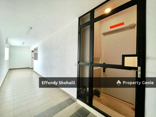 PV9 RESIDENSI CONDO SETAPAK
