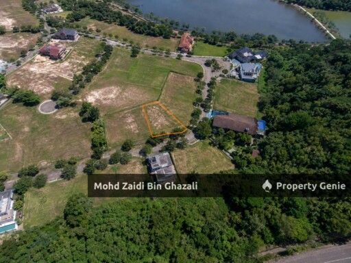 PREMIUM FREEHOLD BUNGALOW LAND @ PRESINT 11 PUTRAJAYA