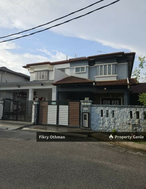 Taman Sejahtera Klang