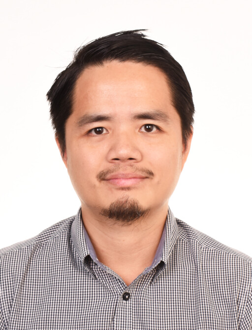 Shafiq Chua
