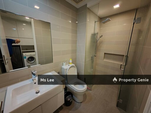 The One Bukit Ceylon (Ramada KLCC) @ Bukit Bintang - Sale below bank value