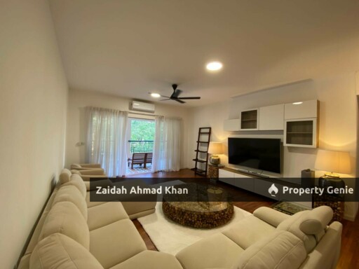 Duplex Seri Maya Condominium Renovated