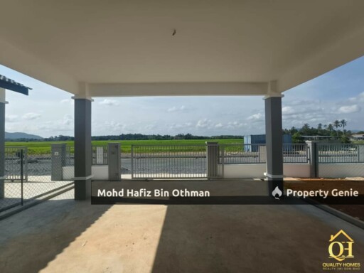 Taman Pelangi @ Jitra Kedah