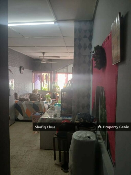 Level 2 Shop Apartment Taman Sri Sentosa, Klang Lama For Sale