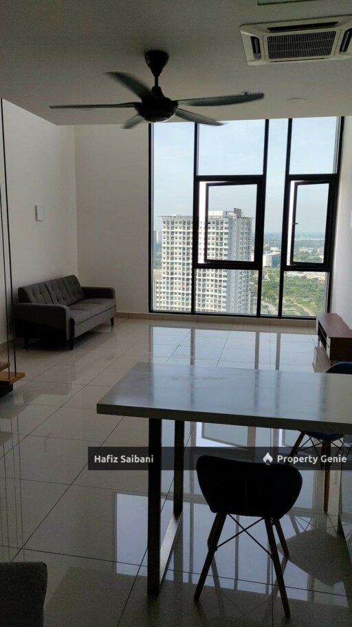 Centrus Soho Cyberjaya