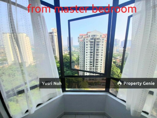 Robson Condominium KL View @ Seputeh