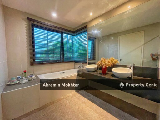 Freehold & End Lot | 3-Storey Bungalow Astonia l, Sejati Residence, Cyberjaya