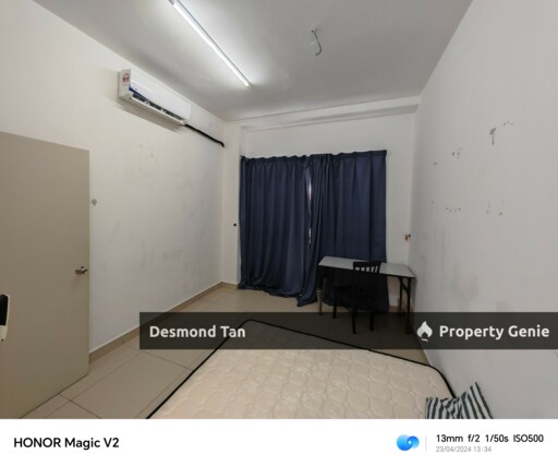 Kalista 2,Kalista 1, Seremban 2 , Seremban (Fully Furnished)