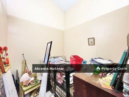 Freehold, Facing Open & Renovated| 2 Storey Terrace Taman Sri Muda, Seksyen 25 Shah Alam