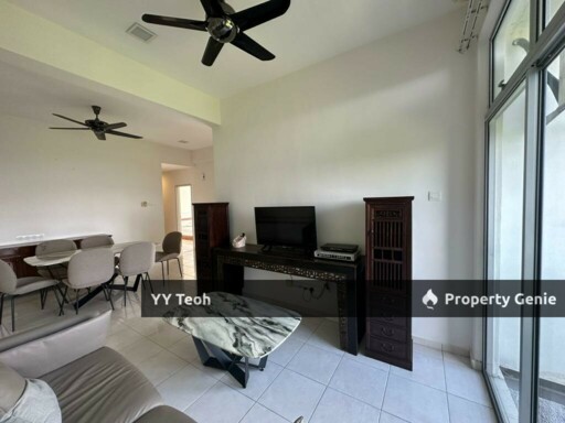 Bukit Baru Jaya Apartment 4R Unit