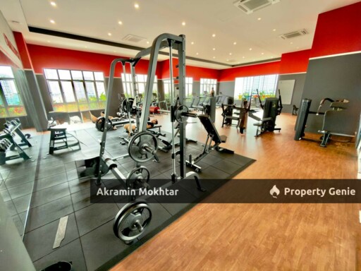 Residensi MH Platinum 2, Setapak Kuala Lumpur