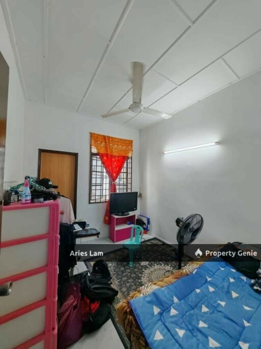 Permas Jaya Double Storey Terrace House / Near to JB Town JB CIQ
