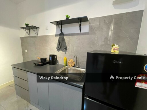 [FOR SALE] IMPERIO RESIDENCE LEVEL 27 FULLY FURNISHED AND RENOVATED