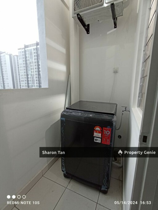 New House  Sea View Sierra Height 3 Bedroom Fully Furnished Sierra Perdana, Masai, Pasir Gudang