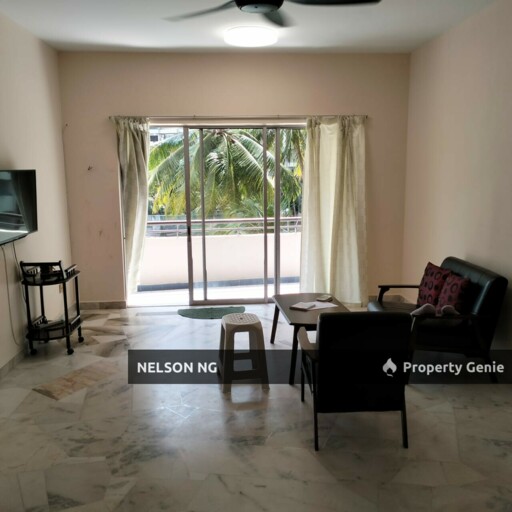 Straits View Villas @ Port Dickson, Negeri Sembilan