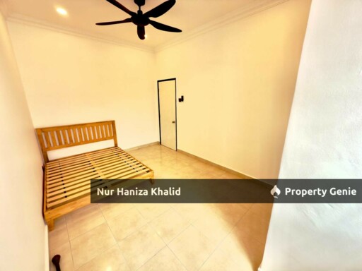 Double Storey Desa Coalfields 2 Sungai Buloh Selangor