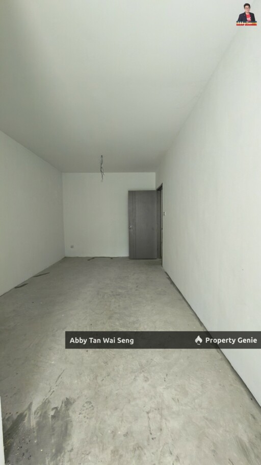 Gayamas 118 | Triple Storey | Bare Condition | Below Market Value, Worth Considering Bah