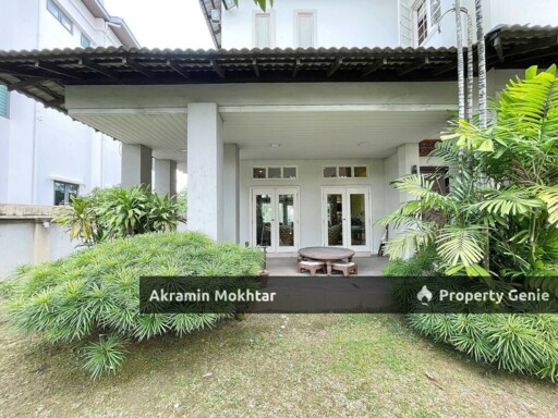 Facing Open | Double Storey Bungalow Seksyen 8, Kota Damansara