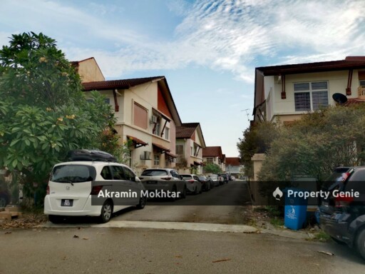 FREEHOLD & STRATEGIC | Nearby Setia City Mall 2-Storey Terrace House, Alam Nusantara Setia Alam U13