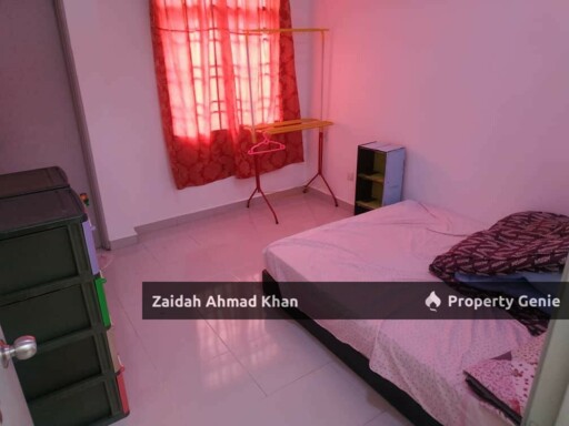 HOUSE FOR RENT BUKIT BANDARAYA SEKSYEN U11 SHAH ALAM DOUBLE STOREY HOUSE FOR RENT ONLY FOR MALE STUDENT