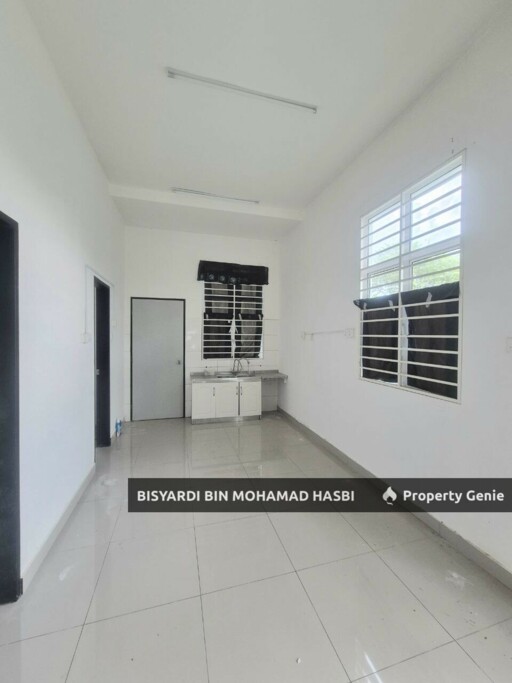 Corner Lot Double Storey Terrace S1 Residences Taman Pelangi Semenyih 2, Semenyih.