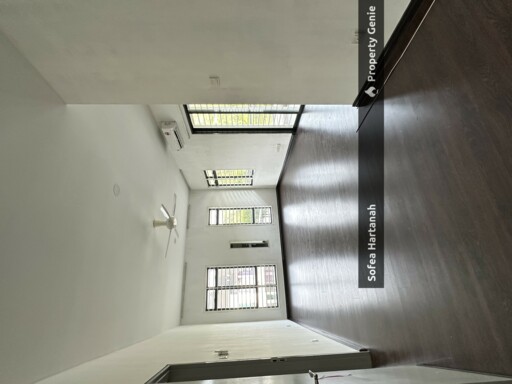 Quiet and Peaceful Family Home  Corner Unit 2 Storey Terrace Facing Taman Saujana Hijau in P11 Putrajaya