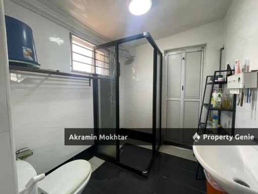 Fully Extended | 2 Storey Taman Desa Ria, PJS 5/5, Petaling Jaya