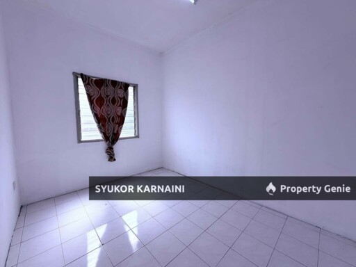 DOUBLE STOREY TAMAN SERI HANECO SEMENYIH