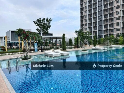 [Below Market 36%] D'Sini Residences Setia Alam