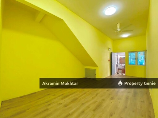 Freehold & Ground Floor | Townhouse Mansion 88 Taman Seri Segar, Semenyih