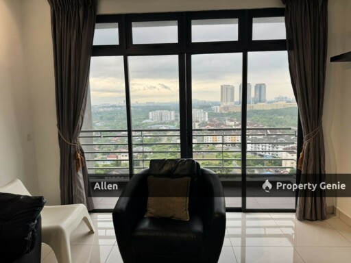 Residences @ 1 Tebrau – Spacious Home in a Prime Location