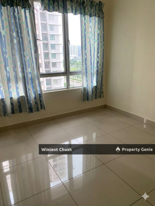 ​PV21 Setapak 1040sqft 3R2B 2CP Corner Near MRT Sale RM360