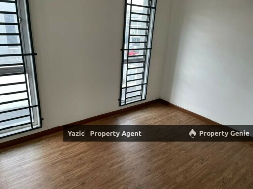 ENDLOT, 2 Storey, Azalea Bukit Rahman Putra,Sg Buloh