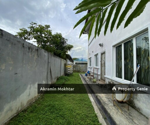 RENOVATED | CHERAS BARU 2.5 STOREY BUNGALOW KL
